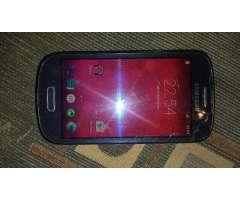 Samsung Galaxy S3 Mini