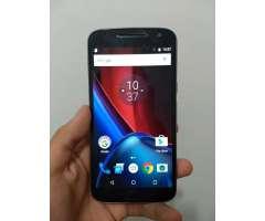 Moto G4 Plus