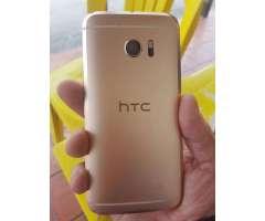 Vendo Celular Htc M10