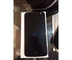 MOTOROLA MOTO Z XT1650 COMO NUEVO