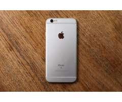 iPhone 6S 128GB Silver