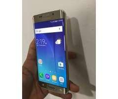 Samsung S6 Edge de 32Gb con Factura