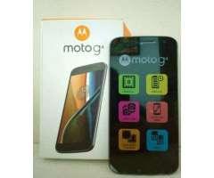 Motorola Moto G4