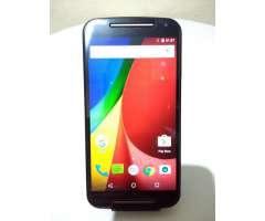 Motorola Moto G2 G 2 2014 de 16gb