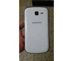Samsung Trend Lite ..cambios..