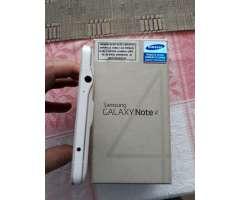 Samsung Galaxy Note 4