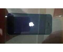 VENDO IPHONE 5 EN BUEN ESTADO