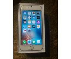 Iphone, 6 de 16gb Pasa por Nuevo