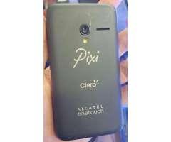 Alcatel Pixi 3 IMEI original NEGOCIABLE