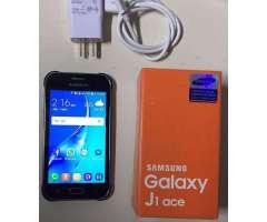 Samsung Galaxy J1 ACE 4G LTE Version SMJ111M NEGOCIABLE