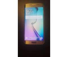 Samsung S6 Edge