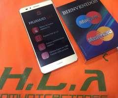 Huawei Gr5 16Gb 4G Nuevos Factura Garantía Domicilio Sin Costo HLACOMUNICACIONES