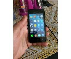 Vendo Huawei Y360 Libre Dual Simcard