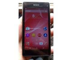 Sony Xperia Z1 Compact Aqua SOLO PARA REDES SOCIALES Vendo o Encimo Por Otro