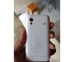Vendo Samsung Ace Economico