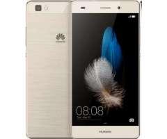 Vendo Celular Huawei P8 Modelo Ale l23