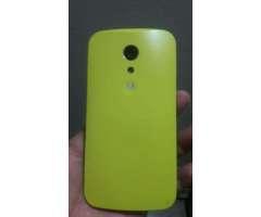 MOTO G 2 16GB ANDROID 6.0