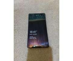Vendo Microsoft Lumia 950xl Dual Sim