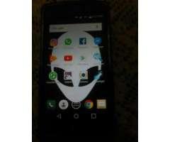 Lg Leon Lte Buen Estado