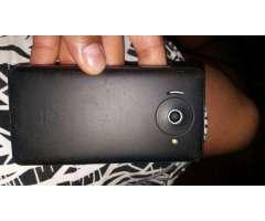 Vendo Celular Huawei Y300 en Buen Estado