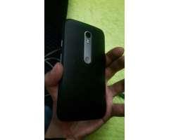 Moto G 3 Generacion