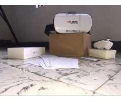 Combo iPhone 6 Plus  Gafas 3D