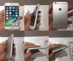 iPhone 6 16G Blanco Full