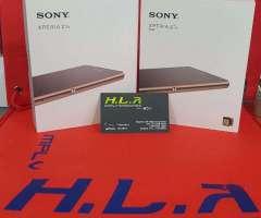 Sony Xperia Z3 Plus 32gb 4g Domicilio Sin Costo Nuevos Factura Garantía disponible x performa