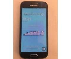 Samsung Galaxy S4 Mini