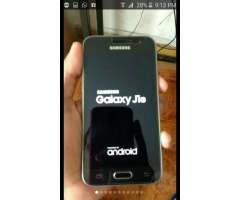 Samsung Galaxy J1 2016