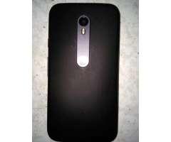 Motorola G3 Tercera Generación&#x200b;