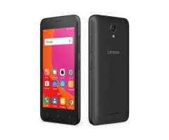 Celular Lenovo Vibe B 4G Nuevo