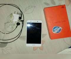 Vendo O Cambio Huawei Gr3