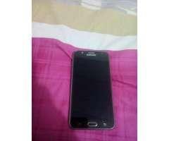 Vendo Samsung J7 Buen Precio
