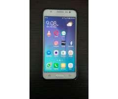 Celular Samsung J5 380.000