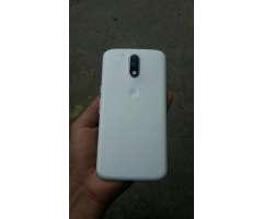 Moto G4plus en Muy Bueno