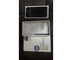 Samsung Galaxi A5 Como Nuevo