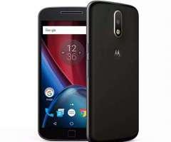 Celular Motorola Motog 4 Plus