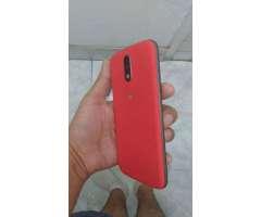 Vendo Moto G4 Plus en Perfecto Estado