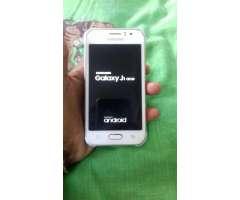 Samsung J1 Ace Dual Sim