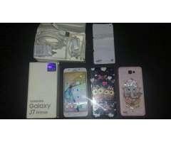 Vendo Espectacular Samsung J7 Prime