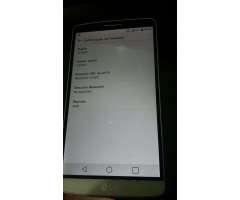 Lg G3 Grande