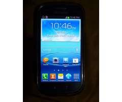 Samsung Galaxy S3 mini