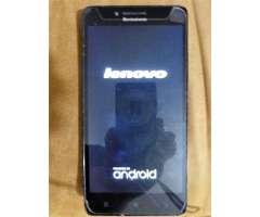 Celular Lenovo A6000 Para Repuestos O Para Arreglar