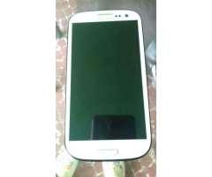 Samsung Galaxi S3
