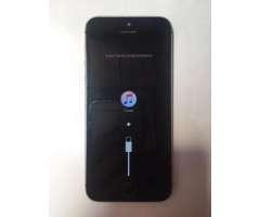 iPhone 5S para Reparar
