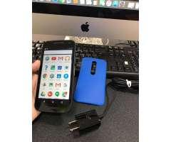 Motorola G3  Nuevo