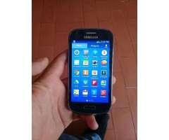 Samsung Galaxy S3 Mini