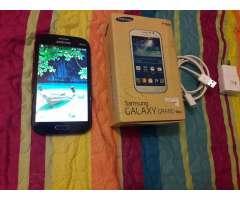 &#x25ba;&#x25ba; VENDO SAMSUNG GALAXY GRAND NEO DUOS EN BUEN ESTADO CAJA CARGADOR ORIGINAL WHATSAPP 