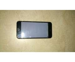 Vendo iPhone 6